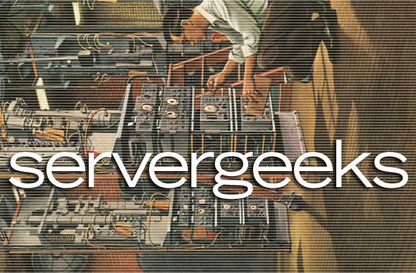 servergeeks